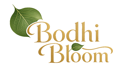 Bodhi Bloom logo
